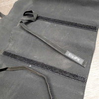 Elastic Belly Band Guard, bag *vgc, mnr dirt, film?residue & stains