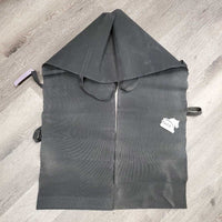 Elastic Belly Band Guard, bag *vgc, mnr dirt, film?residue & stains