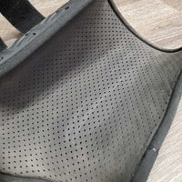 X Country Neoprene Closed Boots, velcro *vgc, mnr dirt & stains