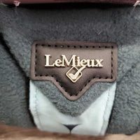 4 Fleece Polos, bag *like new