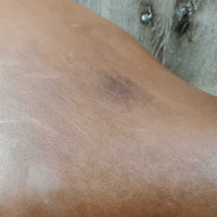 18.5 *MW 5" Amerigo DJ CC Saddle, 4 Billet Guards, Yellow Cotton Cover, Wool Flocking, Long Med Front & Med Back Blocks, Flaps: 14.25"L x 14"W Serial #: 18 1/2 L1555101 +2 1/2 DJ 4