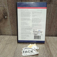The Gaits, Bend and Transitions DVD, Volume 1 *vgc, mnr dust, smudges & scuffs