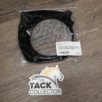 Elasticized Hair Bun Net, Bling, Scrunchie, Bag *new