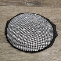 Elasticized Hair Bun Net, Bling, Scrunchie, Bag *new