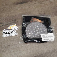 Elasticized Hair Bun Net, Bling, Scrunchie, Bag *new