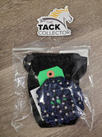 Stretchy Hair Net, Bling, Bag *new