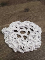 Stretchy Hair Net, Bling, Bag *new