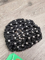 Stretchy Hair Net, Bling, Bag *new