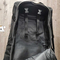 Double Sided Bridle Bag, bag *new