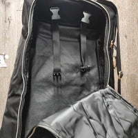 Double Sided Bridle Bag, bag *new