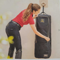 Double Sided Bridle Bag, bag *new