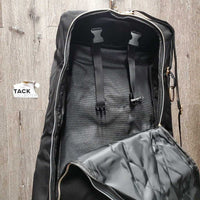 Double Sided Bridle Bag, bag *new