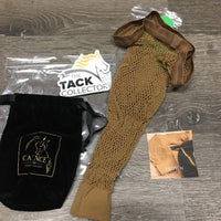 Classic Knot Free Hair Net, bag *new