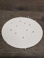 Invisible Hair Net, Bling, Scrunchie, bag *new