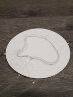 Invisible Hair Net, Bling, Scrunchie, bag *new