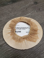 Elasticized Hair Bun Net, Bling, Scrunchie, Bag *new