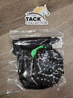 Stretchy Hair Net, Bling, Bag *new