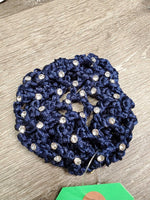 Stretchy Hair Net, Bling, Bag *new