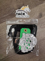 Stretchy Hair Net, Bling, Bag *new