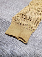 Classic Knot Free Hair Net, Bag *new