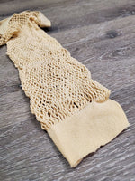 Classic Knot Free Hair Net, Bag *new