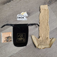 Classic Knot Free Hair Net, Bag *new