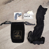 Classic Knot Free Hair Net, Bag *new