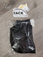 Traditional Bow & Mesh Hair Bun Net, bag *new