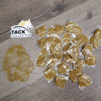 Complete Hair Net Set: net, u-pins, elastics, bag *new