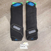 2 Chill Tendon Ice Boots, bag *like new, v.mnr residue