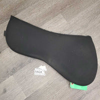 Mesh Gel Half Pad *xc, mnr hair, threads