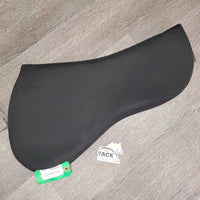 Mesh Gel Half Pad *xc, mnr hair, threads