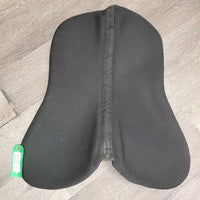 Mesh Gel Half Pad *xc, mnr hair, threads