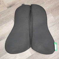 Mesh Gel Half Pad *xc, mnr hair, threads