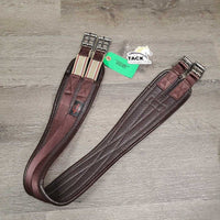 Nylon Web Neoprene Girth, 1x els *xc, clean, v.mnr rubs & hair