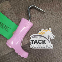 Rubber Boot Hoof Pick *like new