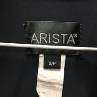 Technical Show Jacket, Zipper *vgc, sparkles