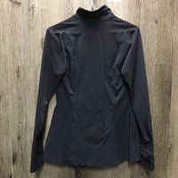 Technical Show Jacket, Zipper *vgc, sparkles