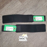 2 Neoprene Pastern Wraps, bag *new