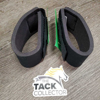2 Neoprene Pastern Wraps, bag *new