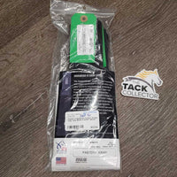 2 Neoprene Pastern Wraps, bag *new