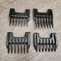 Cordless Trimmer - Clippers, Blade, Cover, Guards, Charging Station, Bag *xc/like new, clean, Work, SOUND GREAT