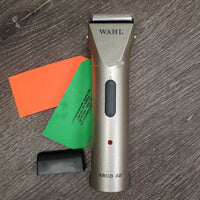 Cordless Trimmer - Clippers, Blade, Cover, Guards, Charging Station, Bag *xc/like new, clean, Work, SOUND GREAT