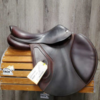 17" MW *5" CWD 2Gs Close Contact, 2 Billet Guards, Red CWD Cover, Foam Panels, Shoulder Cutouts, Flaps: 14"L x 13.5"W Serial #: SE29 S1 CC 2C PA STPT 17 52013