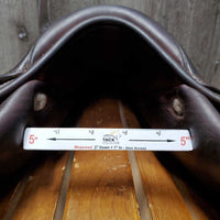 17" MW *5" CWD 2Gs Close Contact, 2 Billet Guards, Red CWD Cover, Foam Panels, Shoulder Cutouts, Flaps: 14"L x 13.5"W Serial #: SE29 S1 CC 2C PA STPT 17 52013