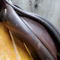 17" MW *5" CWD 2Gs Close Contact, 2 Billet Guards, Red CWD Cover, Foam Panels, Shoulder Cutouts, Flaps: 14"L x 13.5"W Serial #: SE29 S1 CC 2C PA STPT 17 52013