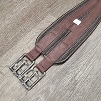 Neoprene Nylon Girth, x1 els *xc, mnr hair, clean