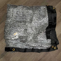 Reflect-a-Mesh Shade Screen, bag *new