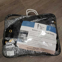 Reflect-a-Mesh Shade Screen, bag *new
