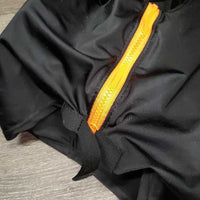 "Pro Stretch" Lycra & Mesh Fly Mask, Box *new, box